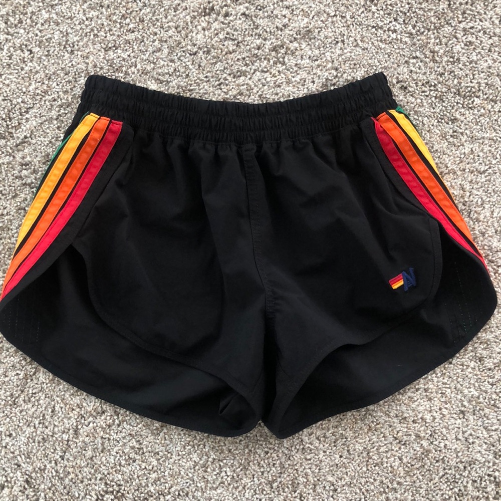 Aviator Nation Shorts